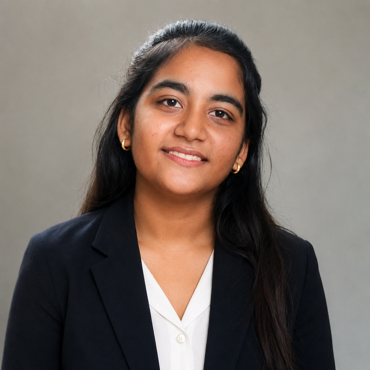 Prachi Patel - WordPress Designer & Developer