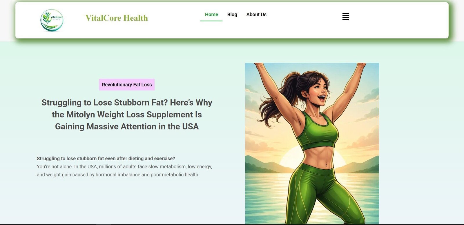 Kenutrendz - Health & Wellness Blog